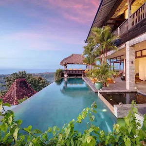 Hidden Hills - Small Luxury Of The World , Uluwatu (Bali) Indonesia